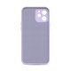 Apple iPhone 16 Plus Soft Touch Violet Кейс