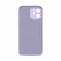 Apple iPhone 16 Plus Soft Touch Violet Кейс
