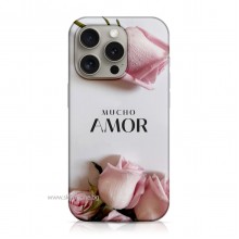Samsung A35 5G Spring Colors Amor Кейс