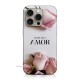 Samsung A35 5G Spring Colors Amor Кейс