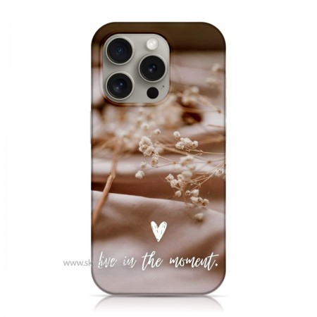 Samsung S24 Ultra Spring Colors Moment Кейс