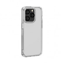 Apple iPhone 15 XO K04 Anti-Fall TPU Transparent Кейс