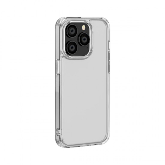 Apple iPhone 15 XO K04 Anti-Fall TPU Transparent Кейс