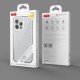 Apple iPhone 15 XO K04 Anti-Fall TPU Transparent Кейс