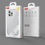 Apple iPhone 15 XO K04 Anti-Fall TPU Transparent Кейс