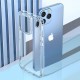 Apple iPhone 15 XO K04 Anti-Fall TPU Transparent Кейс