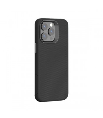 Apple iPhone 15 XO K25 Double Layer Mesh Black Кейс