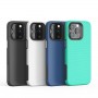Apple iPhone 15 XO K25 Double Layer Mesh Black Кейс