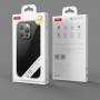 Apple iPhone 15 XO K25 Double Layer Mesh Black Кейс