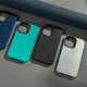 Apple iPhone 15 XO K25 Double Layer Mesh Black Кейс