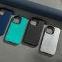 Apple iPhone 15 XO K25 Double Layer Mesh Black Кейс