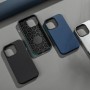 Apple iPhone 15 XO K25 Double Layer Mesh Black Кейс