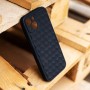 Apple iPhone 11 3D Cube Black Кейс Apple iPhone 11 3D Cube Black Кейс