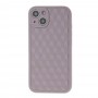 Apple iPhone 11 3D Cube Caffe Latte Кейс Apple iPhone 11 3D Cube Caffe Latte Кейс