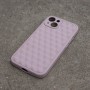 Apple iPhone 11 3D Cube Caffe Latte Кейс Apple iPhone 11 3D Cube Caffe Latte Кейс