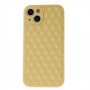 Apple iPhone 11 3D Cube Lemon Кейс Apple iPhone 11 3D Cube Lemon Кейс