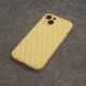 Apple iPhone 11 3D Cube Lemon Кейс