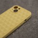 Apple iPhone 11 3D Cube Lemon Кейс