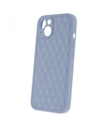 Apple iPhone 13 3D Cube Ice Кейс