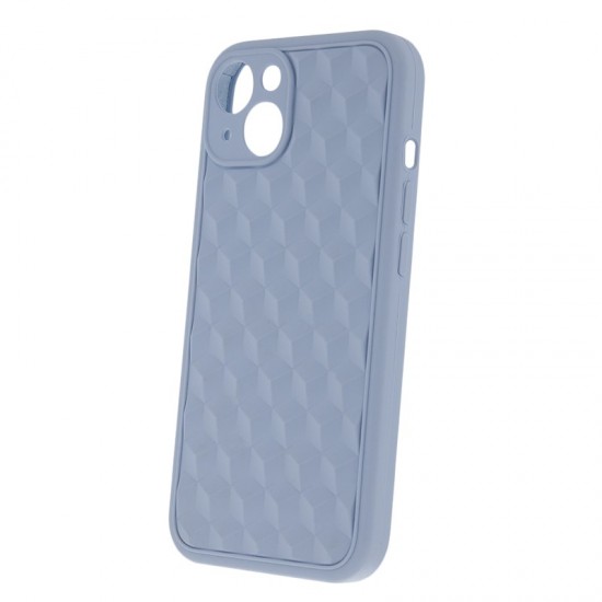Samsung A53 5G 3D Cube Ice Кейс