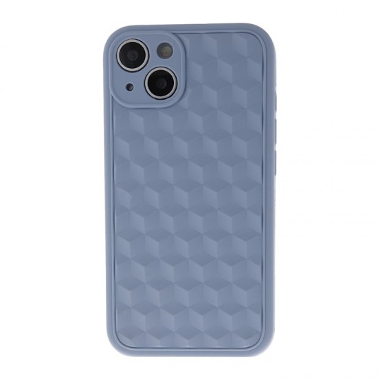 Samsung A53 5G 3D Cube Ice Кейс