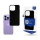 Apple iPhone 15 Pro Max 3mk Matt Black Кейс