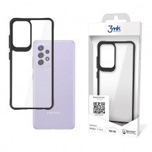 Apple iPhone 14 3mk Satin Armor + Transparent Кейс