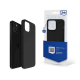 Apple iPhone 14 3mk Silicone Black Кейс