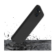 Apple iPhone 14 3mk Silicone Black Кейс
