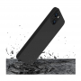 Apple iPhone 14 3mk Silicone Black Кейс