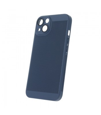 Samsung A14 Airy Blue Кейс