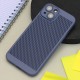Apple iPhone 15 Airy Blue Кейс