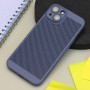 Apple iPhone 15 Pro Airy Blue Кейс