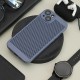 Apple iPhone 15 Airy Blue Кейс