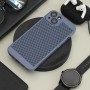 Apple iPhone 15 Pro Airy Blue Кейс