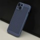 Apple iPhone 15 Airy Blue Кейс