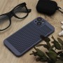 Apple iPhone 15 Pro Airy Blue Кейс
