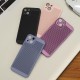 Apple iPhone 15 Pro Airy Pink Кейс