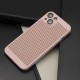Apple iPhone 15 Pro Airy Pink Кейс