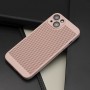 Apple iPhone 15 Pro Airy Pink Кейс
