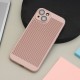 Apple iPhone 15 Pro Airy Pink Кейс