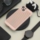 Apple iPhone 15 Pro Airy Pink Кейс