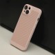 Apple iPhone 15 Pro Airy Pink Кейс