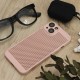 Apple iPhone 15 Pro Airy Pink Кейс