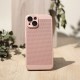 Apple iPhone 15 Pro Airy Pink Кейс