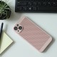 Apple iPhone 15 Pro Airy Pink Кейс