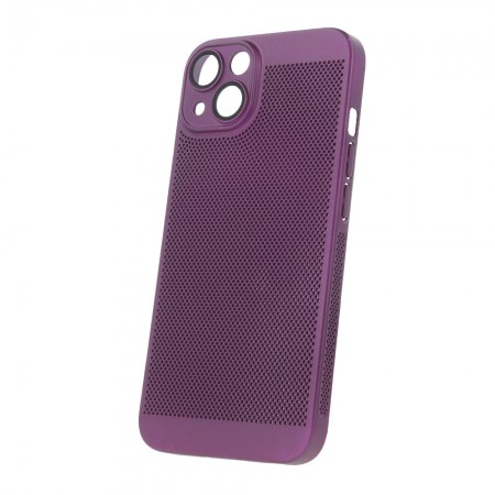 Apple iPhone 13 Airy Purple Кейс