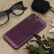Apple iPhone 15 Pro Max Airy Purple Кейс