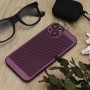 Apple iPhone 13 Airy Purple Кейс