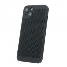 Apple iPhone 15 Pro Airy Black Кейс